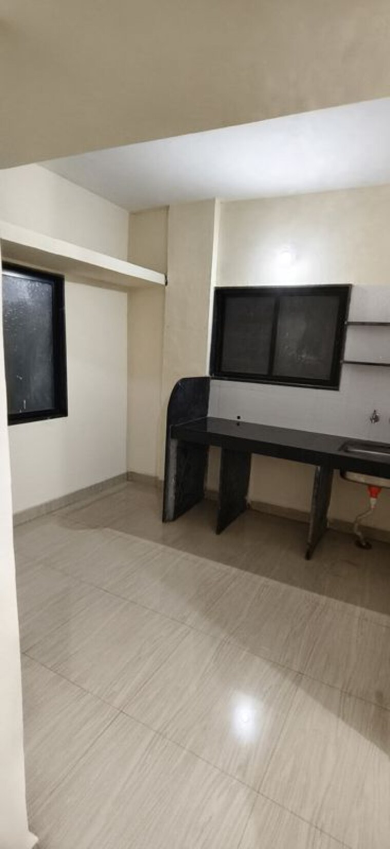 Kitchen, wadgaon sheri 1 RK 325 Sq.Ft. Builder Floor In Wadgaon Sheri Pune 9787285