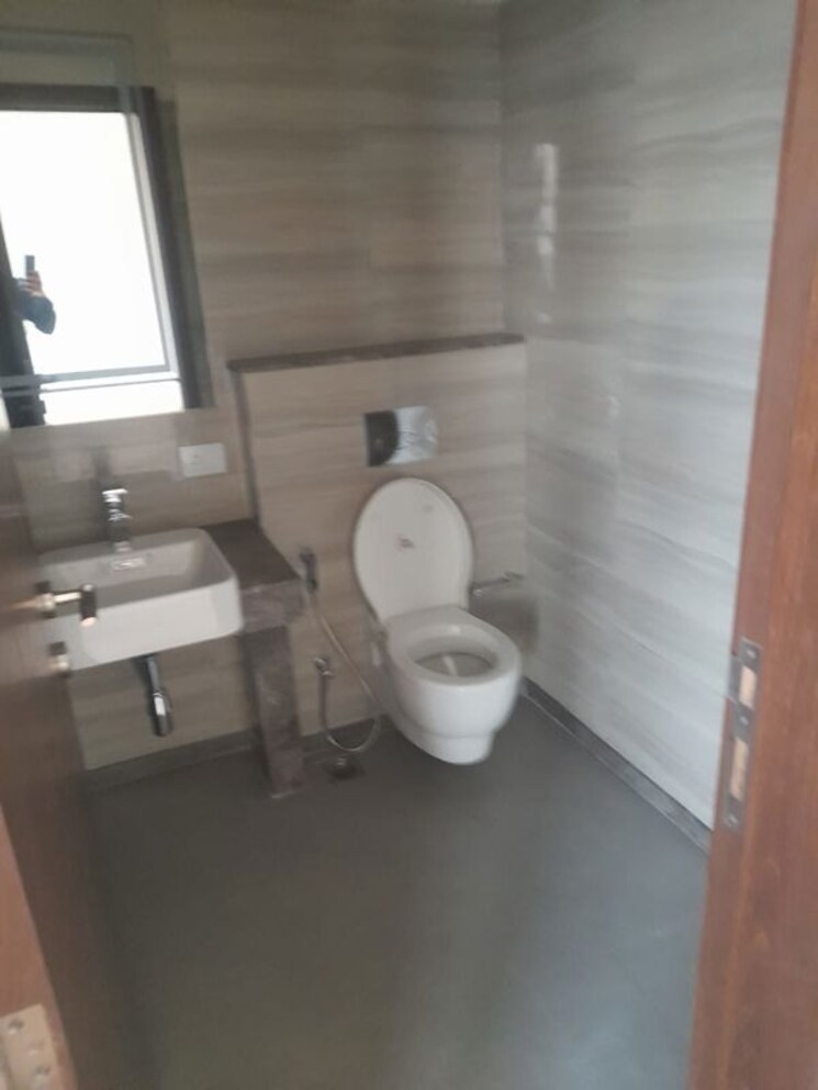 Bathroom, m3m-latitude 3.5 Bedroom 2450 Sq.Ft. Apartment In Sector 65 Gurgaon 9787277