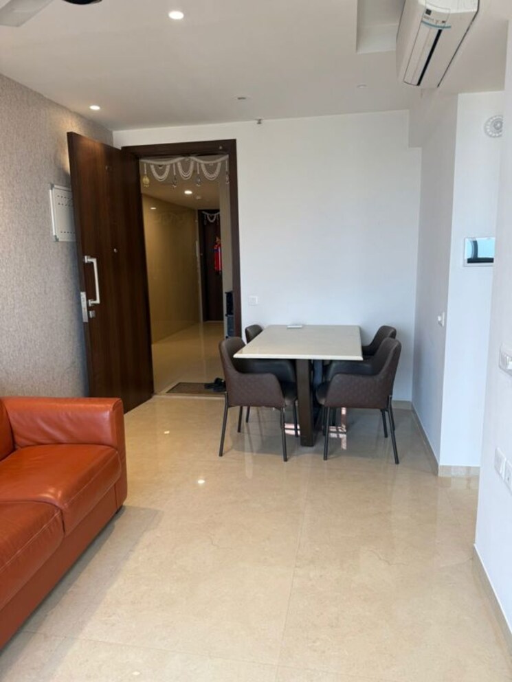 Living Room, hiranandani-highland 1 Bedroom 377 Sq.Ft. Apartment In Powai Mumbai 9787287