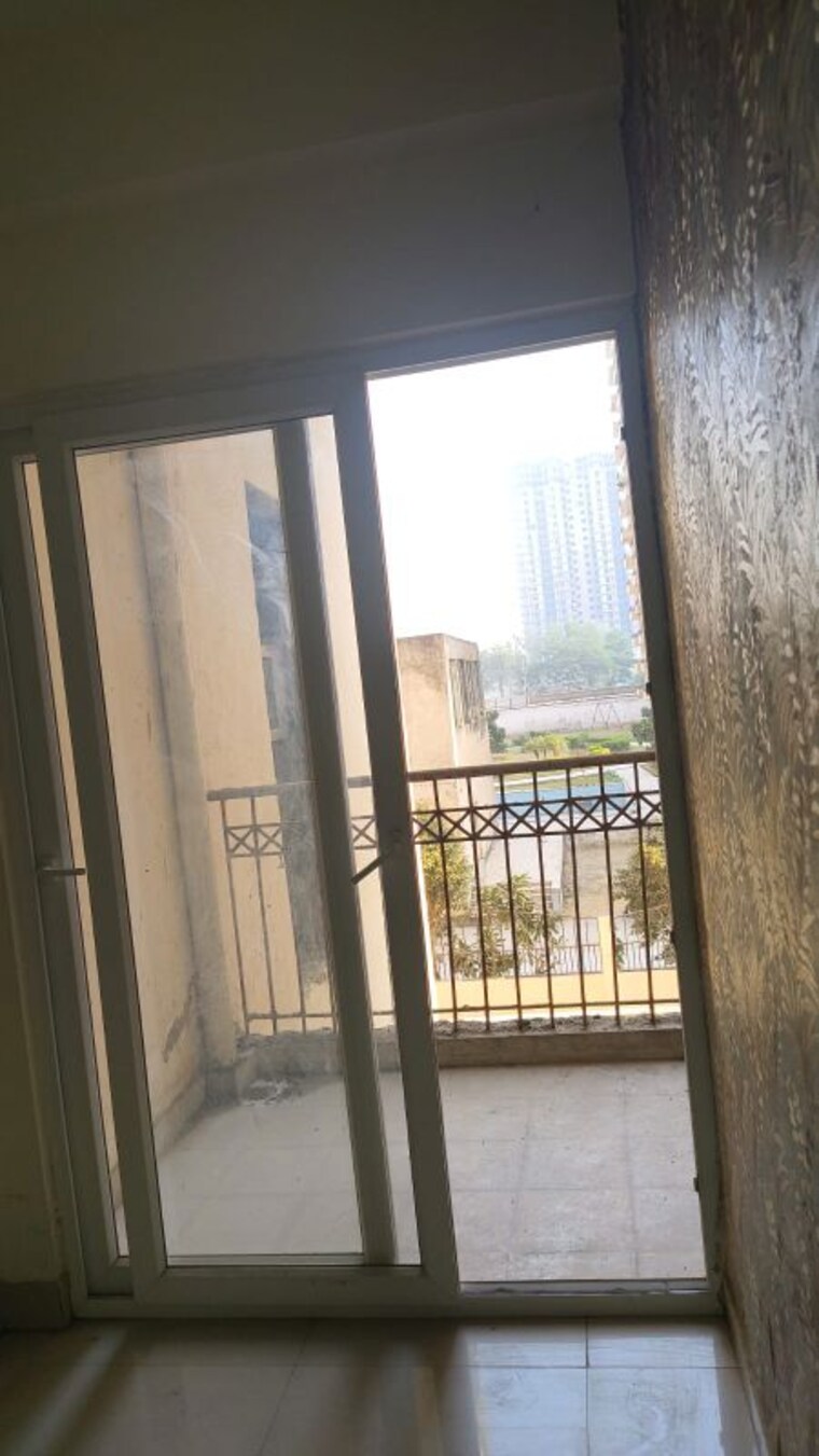 Balcony, victoryone-amara 2 Bedroom 1210 Sq.Ft. Apartment In Sector 16 Greater Noida Greater Noida 9787289