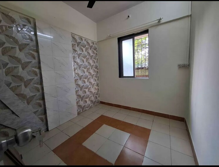 Bedroom, pawan-palace 1 Bedroom 515 Sq.Ft. Apartment In Bhayandar East Thane 9787292