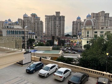 2 BHK Apartment – Exterior View View at Hiranandani Highland, Powai - for Sale