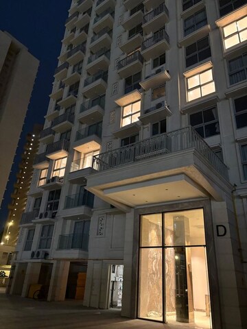 2 BHK Apartment – Exterior View View at Hiranandani Highland, Powai - for Sale