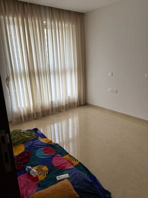 Bedroom in 2 BHK Apartment at Hiranandani Highland, Powai – for Sale