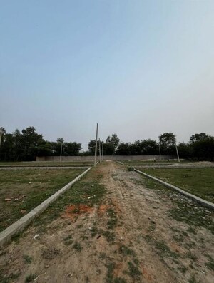  Plot For Sale in Jewar