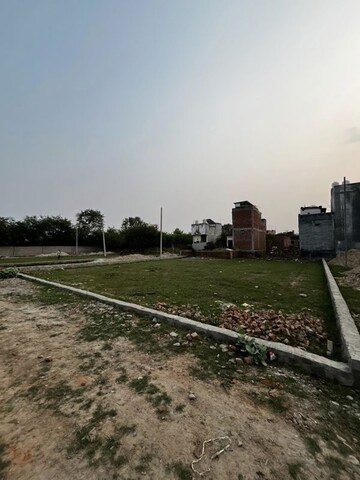  Plot For Sale in Jewar