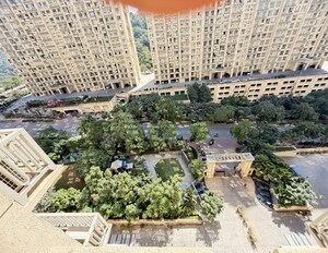 Master Plan in 1 BHK Apartment at Hiranandani Regent Hill, Powai – for Rent