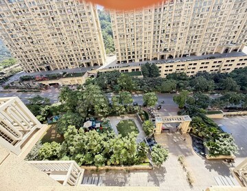 Master Plan in 1 BHK Apartment at Hiranandani Regent Hill, Powai – for Rent