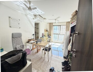 1 BHK Apartment For Rent in Hiranandani Regent Hill, Powai