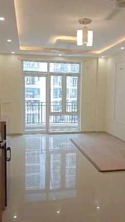 3.5 BHK + Servant Room Apartment For Sale in Omaxe Waterscapes