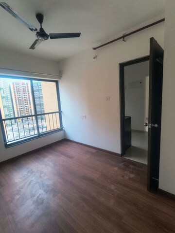 Master Bedroom in 1 BHK Apartment at Shapoorji Pallonji Joyville Hadapsar Annexe, Hadapsar – for Rent