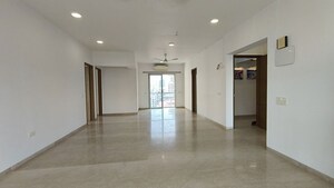 3 BHK Apartment For Rent in Suraj Tranquil Bay 1, Prabhadevi