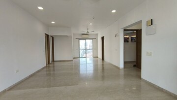 3 BHK Apartment For Rent in Suraj Tranquil Bay 1, Prabhadevi