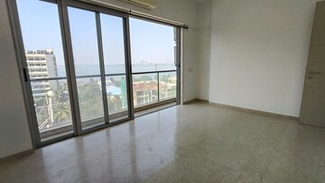 Master Bedroom in 3 BHK Apartment at Suraj Tranquil Bay 1, Prabhadevi – for Rent