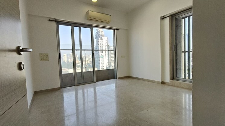 Master Bedroom, suraj-tranquil-bay-1 3 Bedroom 1318 Sq.Ft. Apartment In Prabhadevi Mumbai 9787306