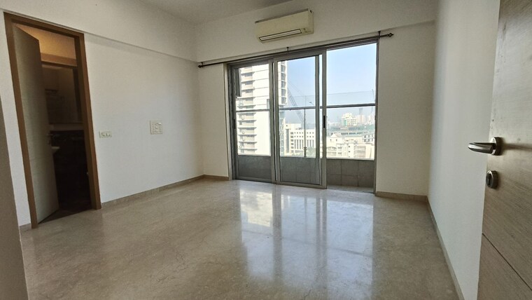 Master Bedroom, suraj-tranquil-bay-1 3 Bedroom 1318 Sq.Ft. Apartment In Prabhadevi Mumbai 9787306