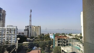 3 BHK Apartment – Exterior View View at Suraj Tranquil Bay 1, Prabhadevi - for Rent