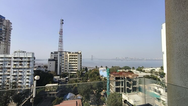 Exterior View, suraj-tranquil-bay-1 3 Bedroom 1318 Sq.Ft. Apartment In Prabhadevi Mumbai 9787306