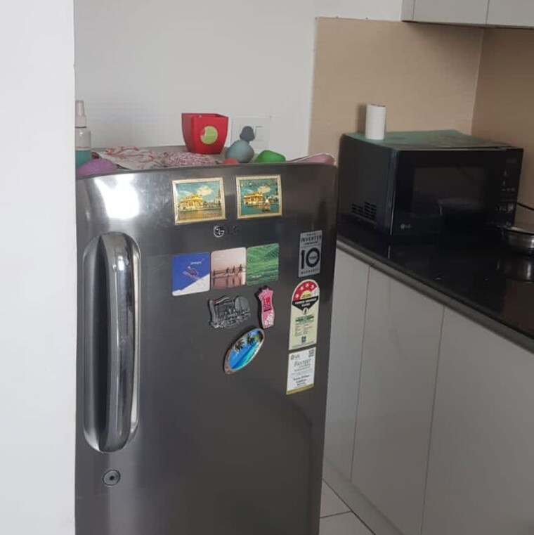 undefined, barnala-green-lotus-avenue 1 Bedroom 850 Sq.Ft. Apartment In Nagla Road Zirakpur 9787315