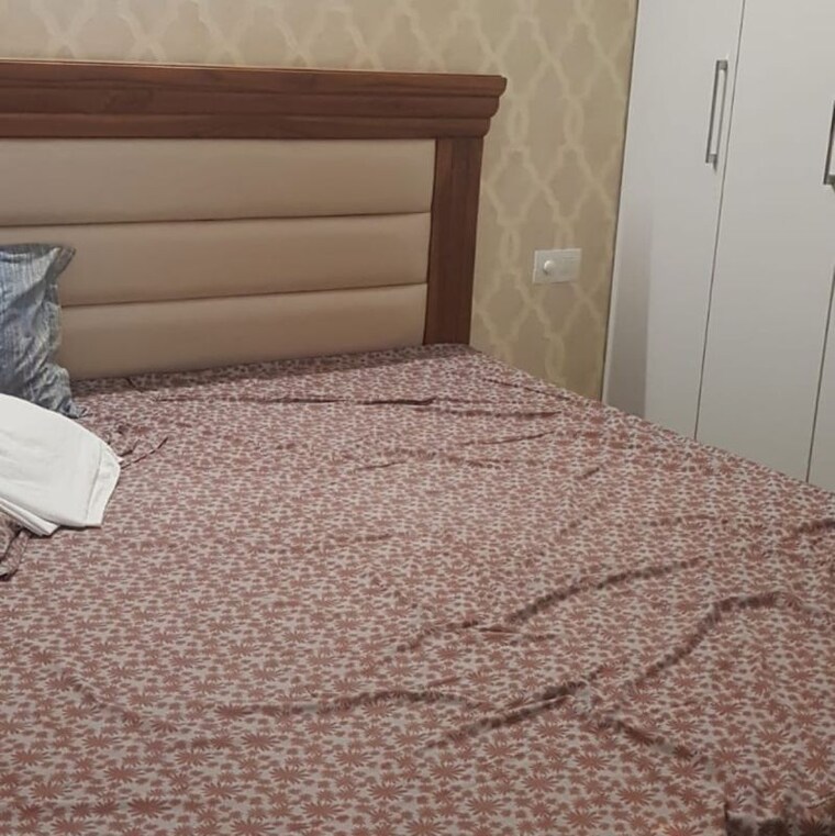 Bedroom, barnala-green-lotus-avenue 1 Bedroom 850 Sq.Ft. Apartment In Nagla Road Zirakpur 9787315