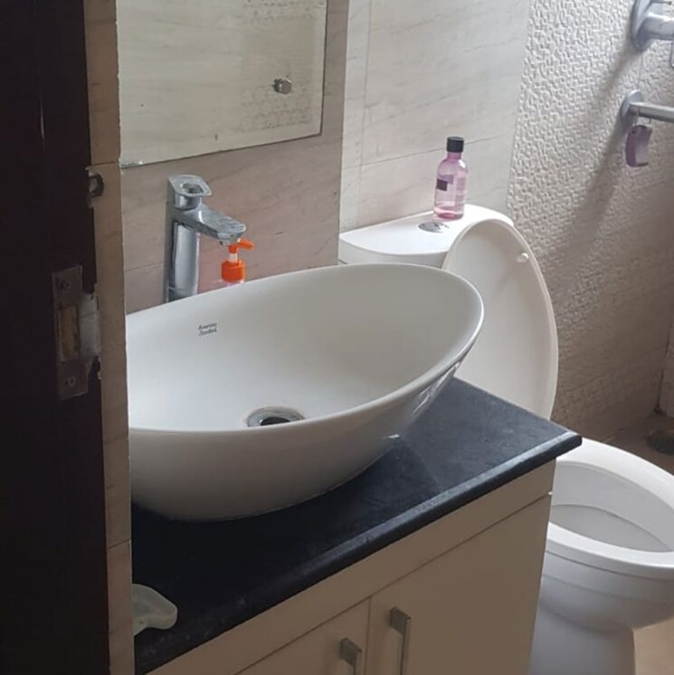 Bathroom, barnala-green-lotus-avenue 1 Bedroom 850 Sq.Ft. Apartment In Nagla Road Zirakpur 9787315