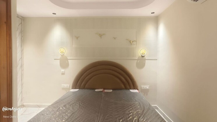 Bathroom, lajpat nagar 4 1 Bedroom 1000 Sq.Ft. Builder Floor In Lajpat Nagar 4 Delhi 9787318