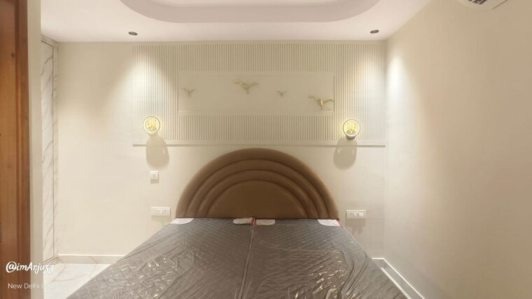 Bathroom, lajpat nagar 4 1 Bedroom 1000 Sq.Ft. Builder Floor In Lajpat Nagar 4 Delhi 9787318