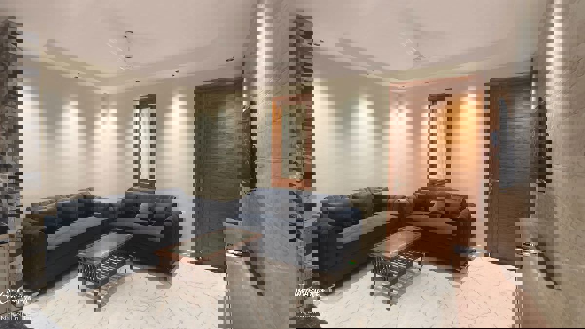 1 BHK + Extra Room Builder Floor For Rent in Lajpat Nagar 4