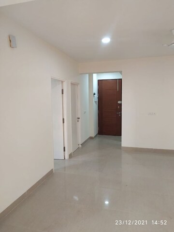 Building Lobby in 3.5 BHK Apartment at Emaar Emerald Floors Premier, Sector 65 – for Sale