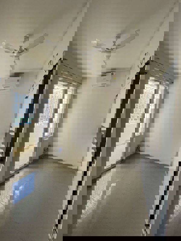 3.5 BHK + Study Room Apartment For Sale in Emaar Emerald Floors Premier