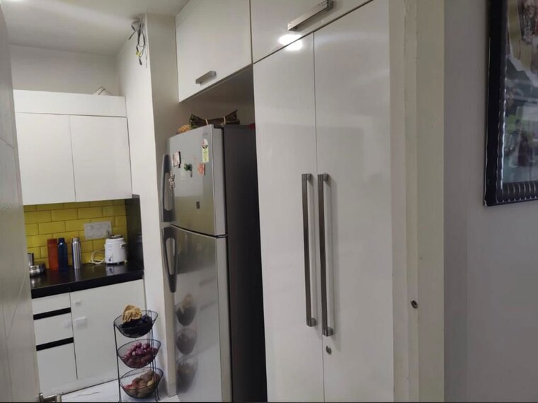 Other, emaar-emerald-floors-premier 3.5 Bedroom 1600 Sq.Ft. Apartment In Sector 65 Gurgaon 9787314