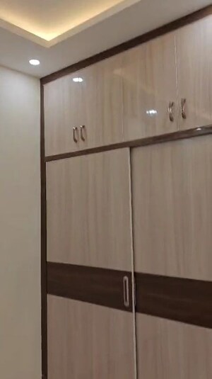 Furnished Amenities in 3.5 BHK Apartment at Omaxe R2, Gomti Nagar – for Sale