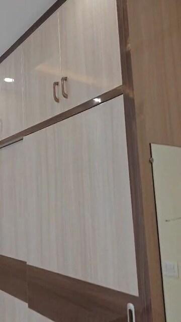 Balcony in 3.5 BHK Apartment at Omaxe R2, Gomti Nagar – for Sale