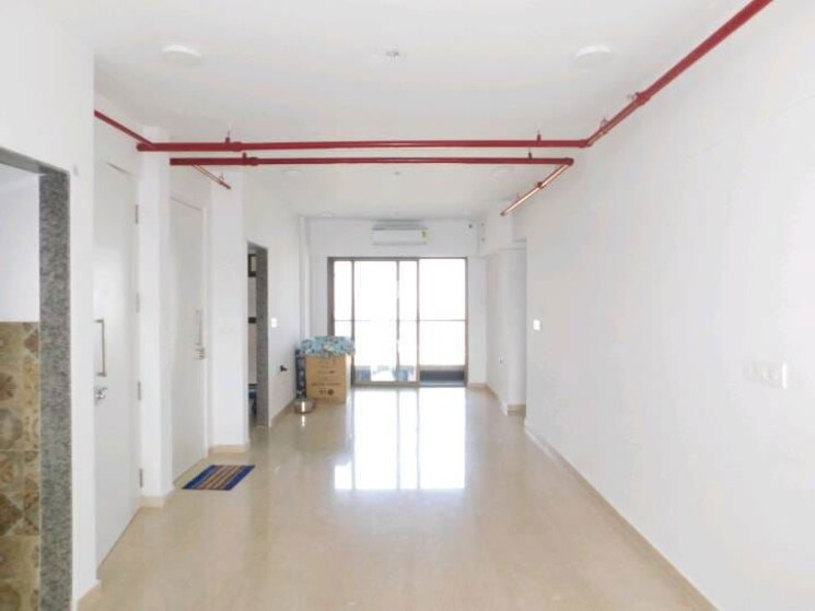 Living Room, kanakia-silicon-valley 4 Bedroom 1640 Sq.Ft. Apartment In Powai Mumbai 9787323