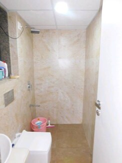 4 BHK + Pooja Room Apartment For Rent in Kanakia Silicon Valley