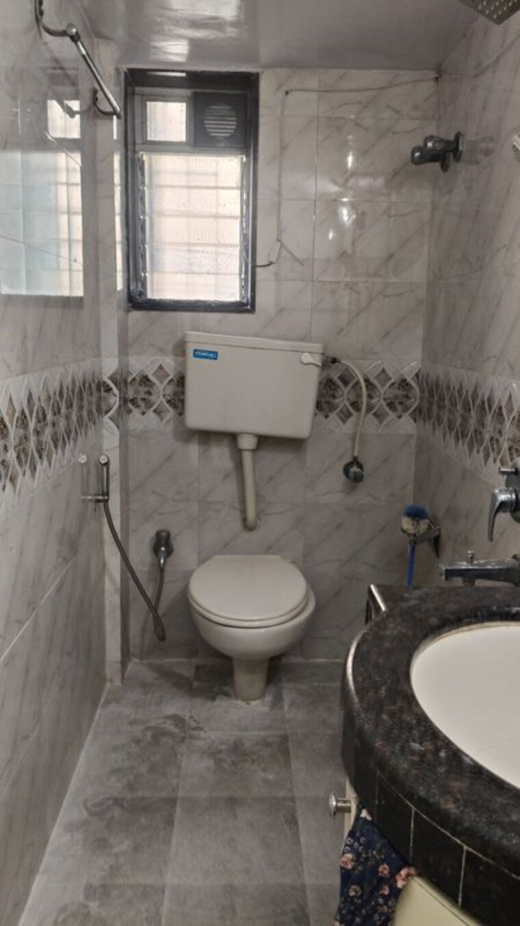 Bathroom, miramar-chs 2 Bedroom 850 Sq.Ft. Apartment In Dadar West Mumbai 9787324