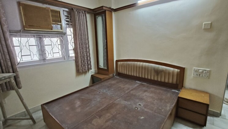 Bedroom, miramar-chs 2 Bedroom 850 Sq.Ft. Apartment In Dadar West Mumbai 9787324