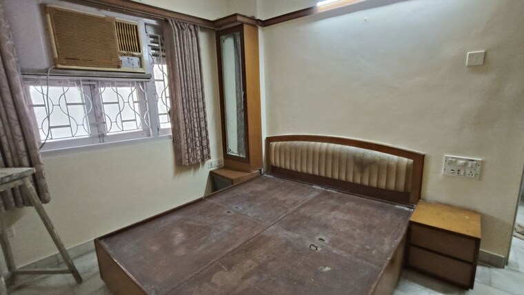 Bedroom, miramar-chs 2 Bedroom 850 Sq.Ft. Apartment In Dadar West Mumbai 9787324