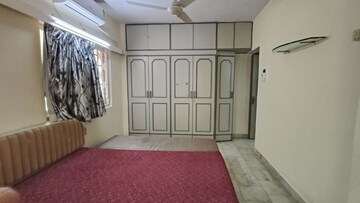 Master Bedroom in 2 BHK Apartment at Miramar CHS, Dadar West – for Rent