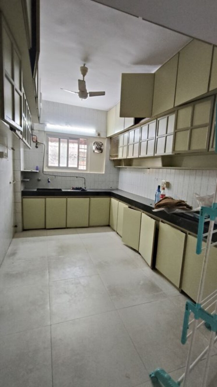 Kitchen, miramar-chs 2 Bedroom 850 Sq.Ft. Apartment In Dadar West Mumbai 9787324