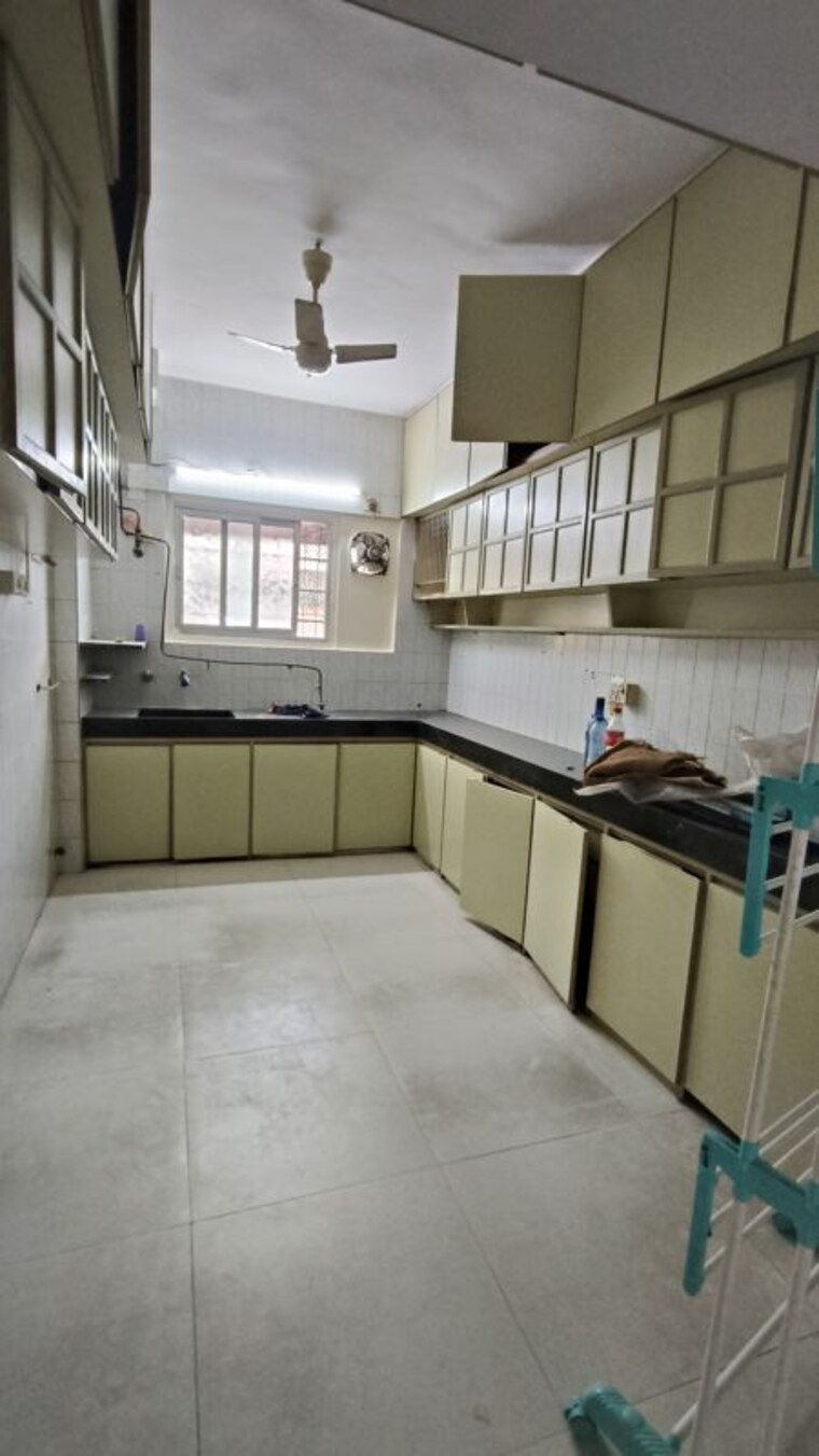 Kitchen, miramar-chs 2 Bedroom 850 Sq.Ft. Apartment In Dadar West Mumbai 9787324