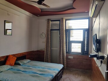 3 BHK Apartment For Rent in Lalarpura