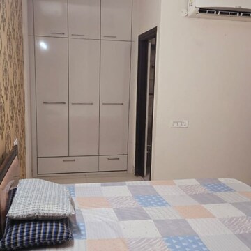 Room in 3 BHK Apartment at Motia Royal Citi Apartments, Nagla Road – for Rent