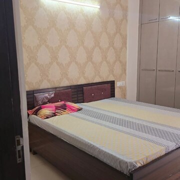 Bedroom in 3 BHK Apartment at Motia Royal Citi Apartments, Nagla Road – for Rent
