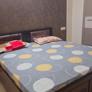 Bedroom in 3 BHK Apartment at Motia Royal Citi Apartments, Nagla Road – for Rent