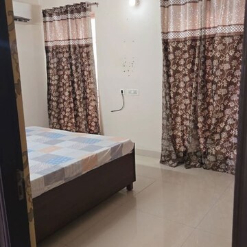Bedroom in 3 BHK Apartment at Motia Royal Citi Apartments, Nagla Road – for Rent