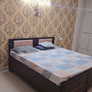 Bedroom in 3 BHK Apartment at Motia Royal Citi Apartments, Nagla Road – for Rent