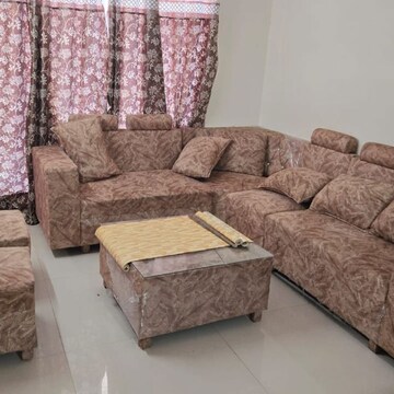 3 BHK Apartment For Rent in Motia Royal Citi Apartments, Nagla Road