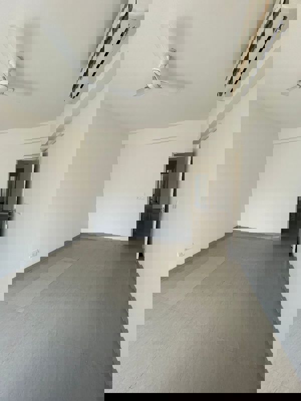 3.5 BHK + Servant Room,Study Room 1650 Sq.Ft. Apartment in Emaar Emerald Floors Premier