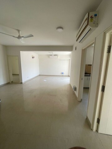 Building Lobby in 3.5 BHK Apartment at Emaar Emerald Floors Premier, Sector 65 – for Sale
